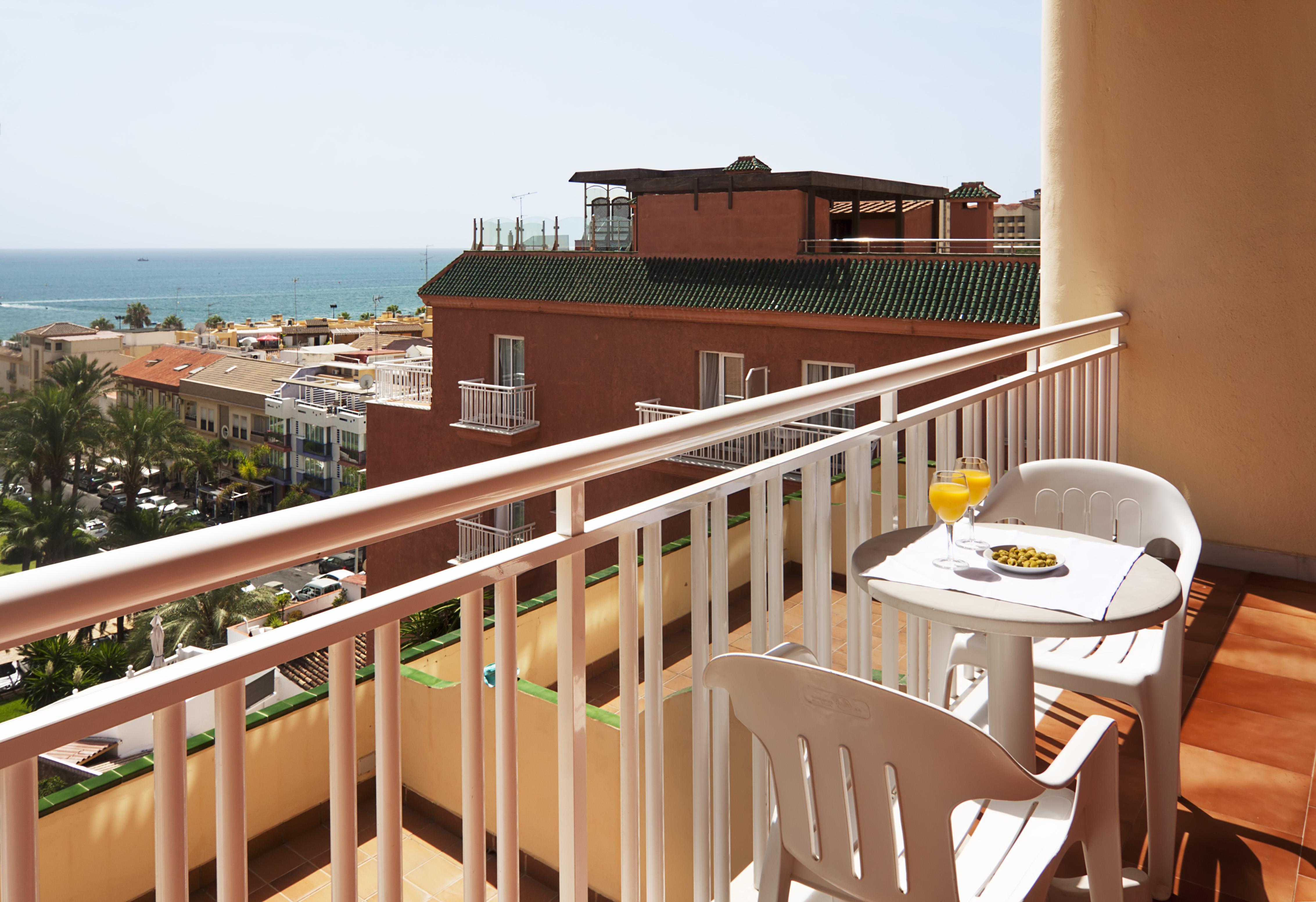 Fenix Torremolinos - Adults Only Recommended Hotel Exterior photo